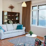 Mavi Avlu - Old Town * Αττάλεια