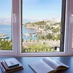 Mavi Avlu - Old Town * Αττάλεια