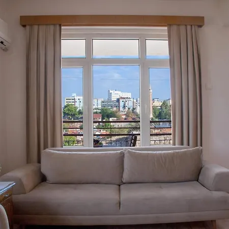 דירה Mavi Avlu - Old Town *