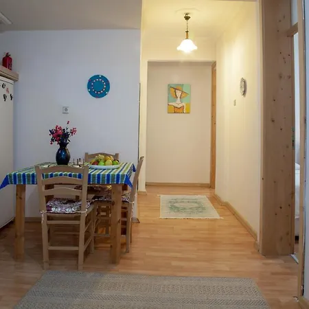 Mavi Avlu - Old Town * אנטליה