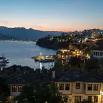 Mavi Avlu - Old Town Antalya