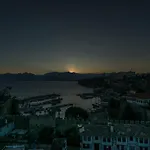 Mavi Avlu - Old Town *