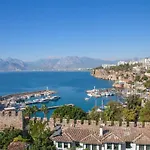 Mavi Avlu - Old Town Apartment *