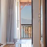 Mavi Avlu - Old Town