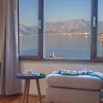 Apartment Mavi Avlu - Old Town Antalya