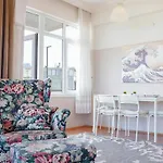 Apartment Mavi Avlu - Old Town
