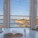 Mavi Avlu - Old Town Antalya