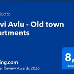 Apartment Mavi Avlu - Old Town