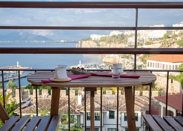 شقة Mavi Avlu - Old Town *