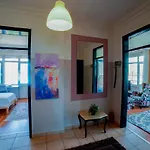 Mavi Avlu - Old Town Apartament