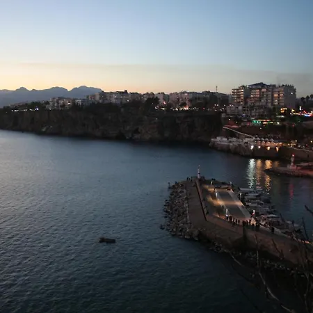 Apartman Mavi Avlu - Old Town Antalya