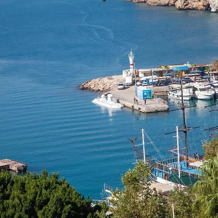 Mavi Avlu - Old Town 아파트