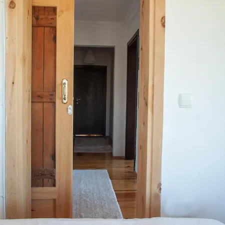 Lejlighed Mavi Avlu - Old Town