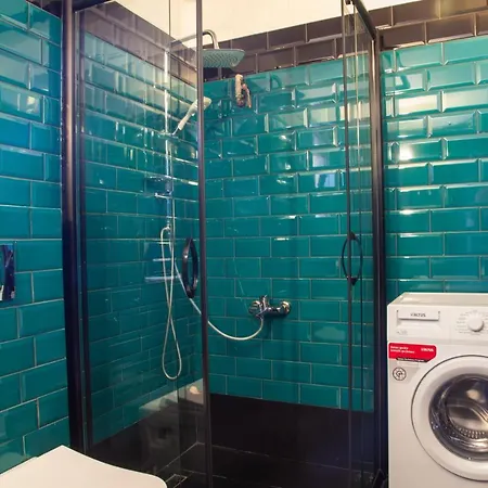 아파트 Mavi Avlu - Old Town