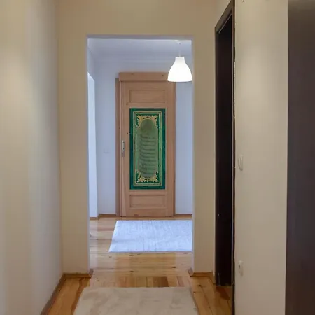 Mavi Avlu - Old Town Lejlighed *