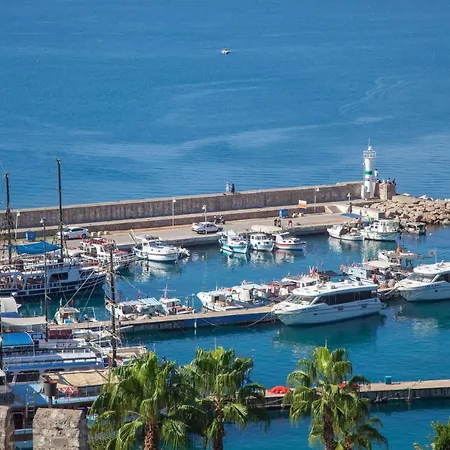 Mavi Avlu - Old Town Lejlighed