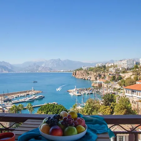 Apartman Mavi Avlu - Old Town