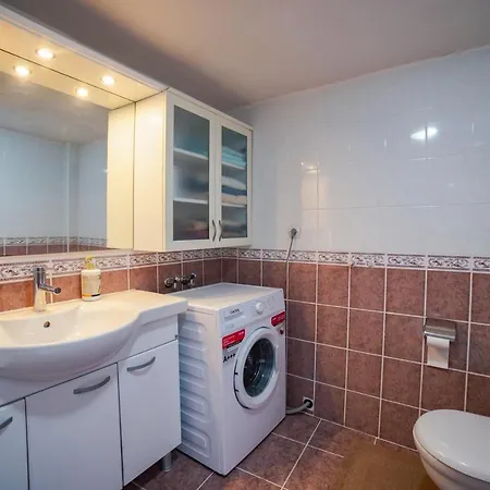 Mavi Avlu - Old Town