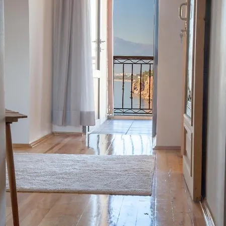 아파트 Mavi Avlu - Old Town *