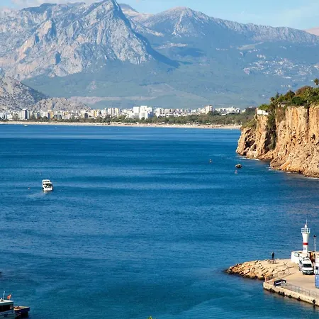 Lejlighed Mavi Avlu - Old Town