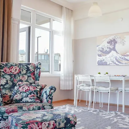 아파트 Mavi Avlu - Old Town