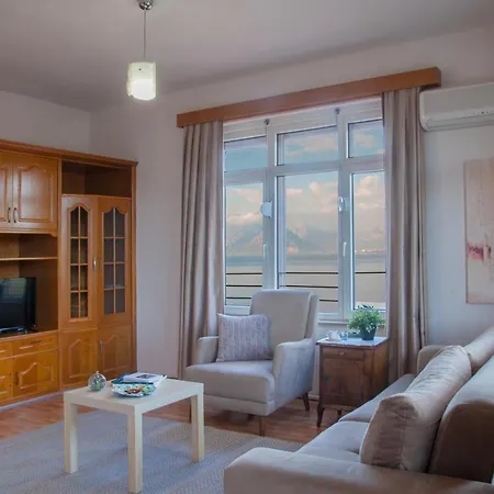 아파트 Mavi Avlu - Old Town