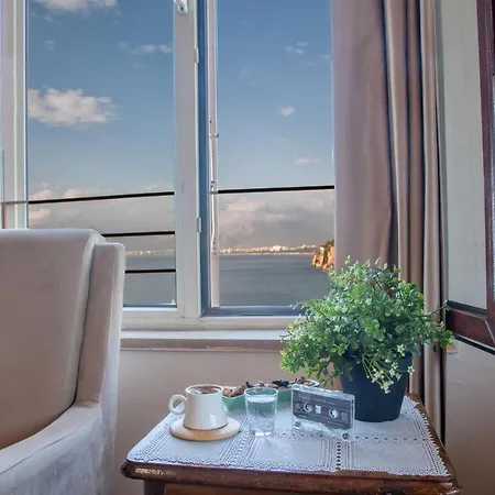 Mavi Avlu - Old Town * Antalya