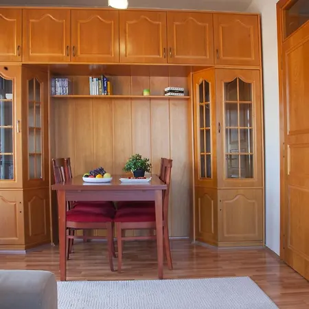 Mavi Avlu - Old Town 아파트