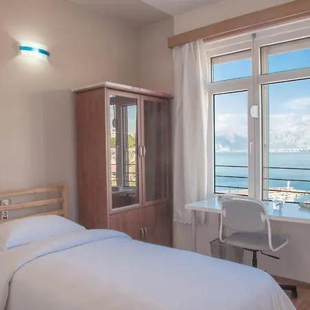 아파트 Mavi Avlu - Old Town