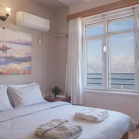 아파트 Mavi Avlu - Old Town