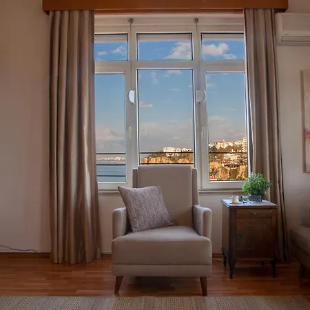 Mavi Avlu - Old Town 아파트