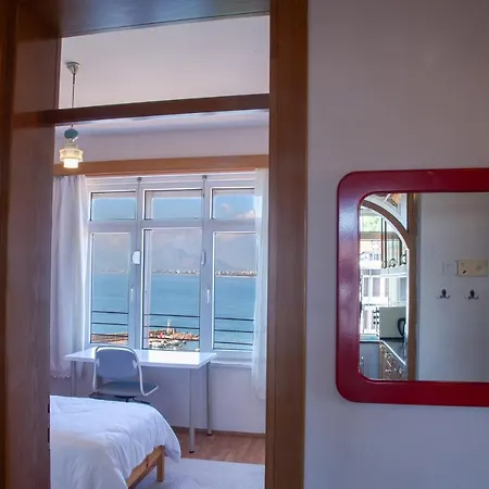 Mavi Avlu - Old Town * Antalya