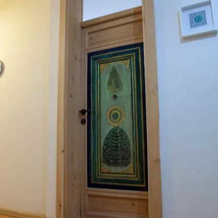 Mavi Avlu - Old Town 아파트 안탈리아