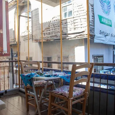 Lejlighed Mavi Avlu - Old Town *