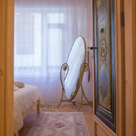 Lejlighed Mavi Avlu - Old Town *