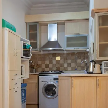 Mavi Avlu - Old Town 아파트 *