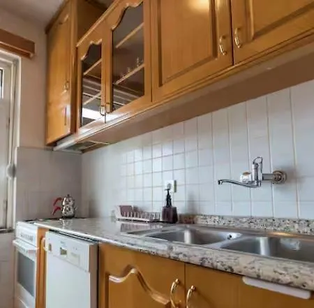 Apartman Mavi Avlu - Old Town