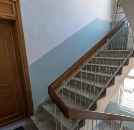 Mavi Avlu - Old Town Apartman