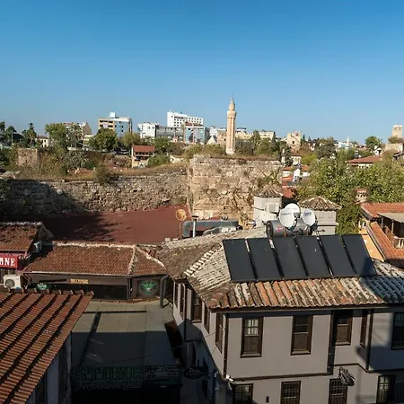 Apartament Mavi Avlu - Old Town *