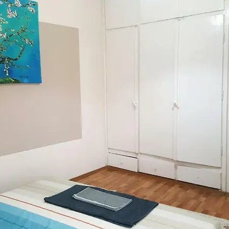 Apartament Mavi Avlu - Old Town *