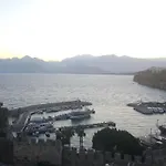 Mavi Avlu - Old Town شقة *