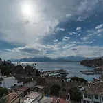 Mavi Avlu - Old Town *