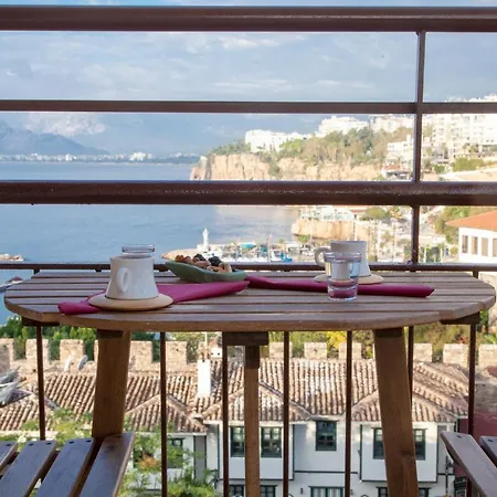 Appartement Mavi Avlu - Old Town *