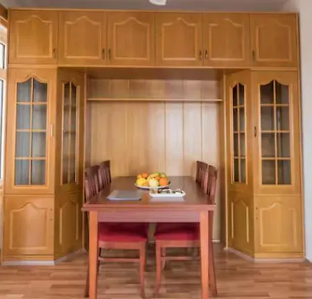 Appartement Mavi Avlu - Old Town