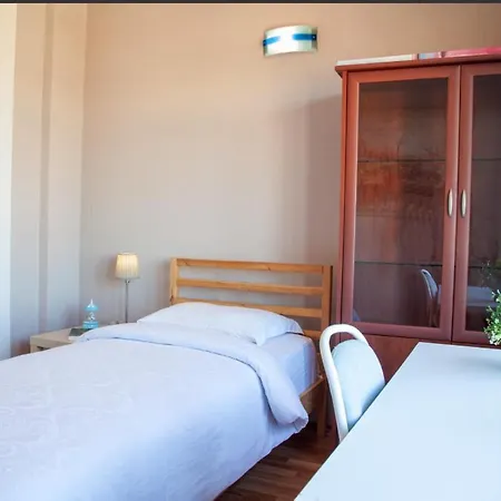 Appartement Mavi Avlu - Old Town Antalya