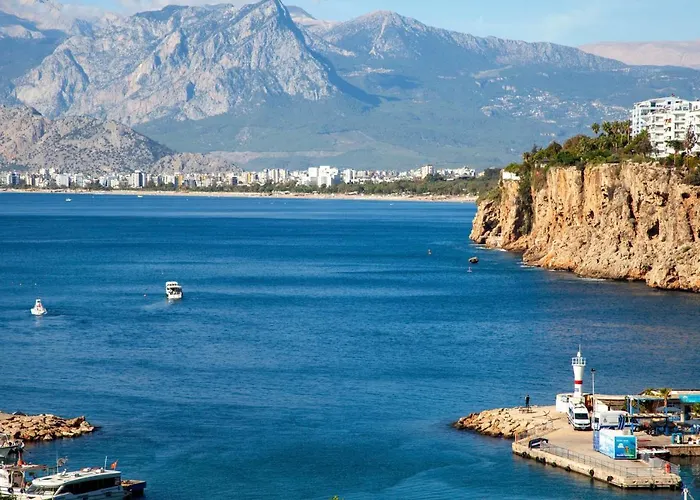 Apartament Mavi Avlu - Old Town